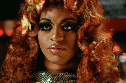 Kinky Boots Movie Review Kinky Boots Movie Review